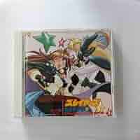 セル画 シレーネ=フィッツマイヤー スレイヤーズ えくせれんと スレイヤーズえくせれんと 第2話| バンダイチャンネル｜最新作